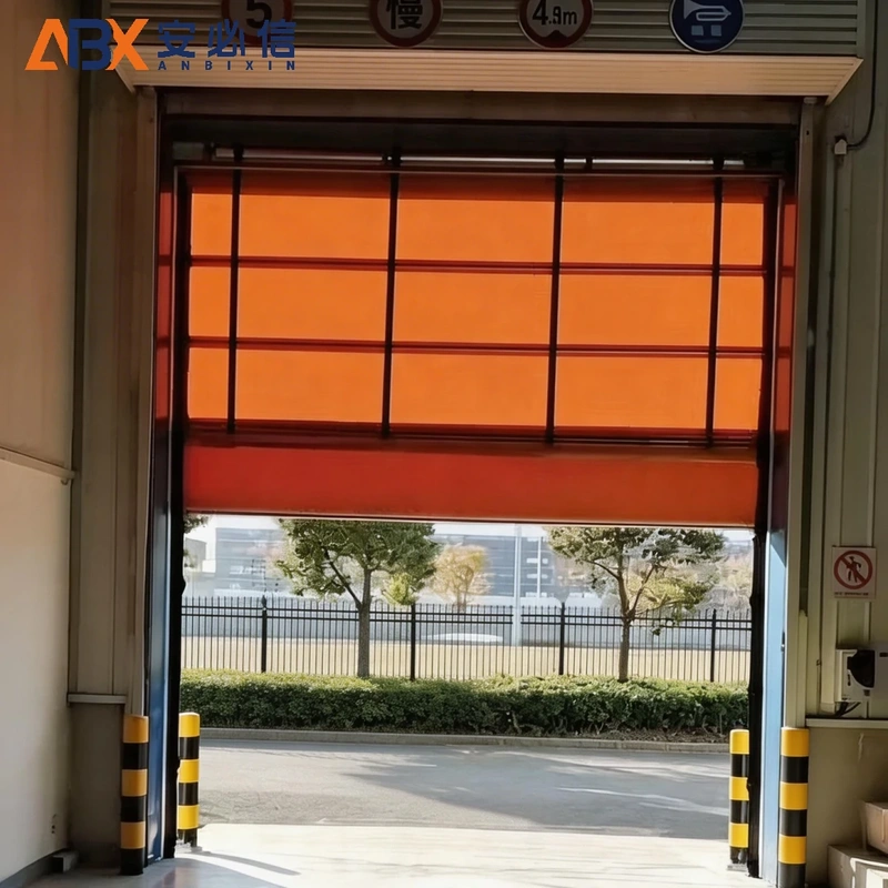 连云港机库门