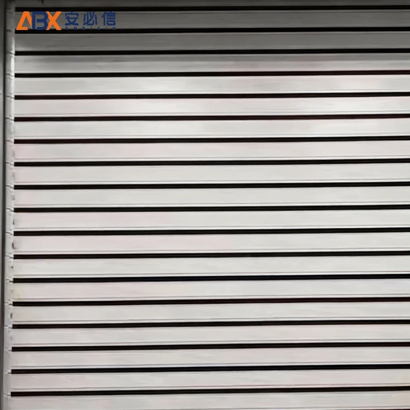 连云港洁净室高速门